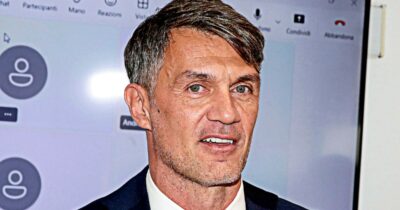 Copertina di “Guardiola? Abbiamo parlato anche con Ancelotti, era giusto iniziare dai migliori del mondo”: Maldini sul nuovo ct