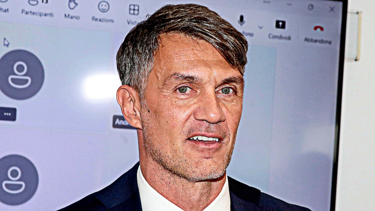 guardiola abbiamo parlato anche con ancelotti era giusto iniziare dai migliori del mondo maldini sul nuovo ct da Ilfattoquotidiano.it guardiola abbiamo parlato anche con ancelotti era giusto iniziare dai migliori del mondo maldini sul nuovo ct