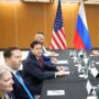 Copertina di Incontro Rubio-Lavrov, il ministro russo: “Inammissibile un ulteriore invio di armi all’Ucraina. Si riparta dall’intesa di Anchorage”