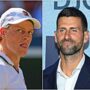 Copertina di “Vorrei prenderli a calci nel sedere ogni giorno, mi sembra di vedere me 10/15 anni fa”: Djokovic su Sinner e Alcaraz