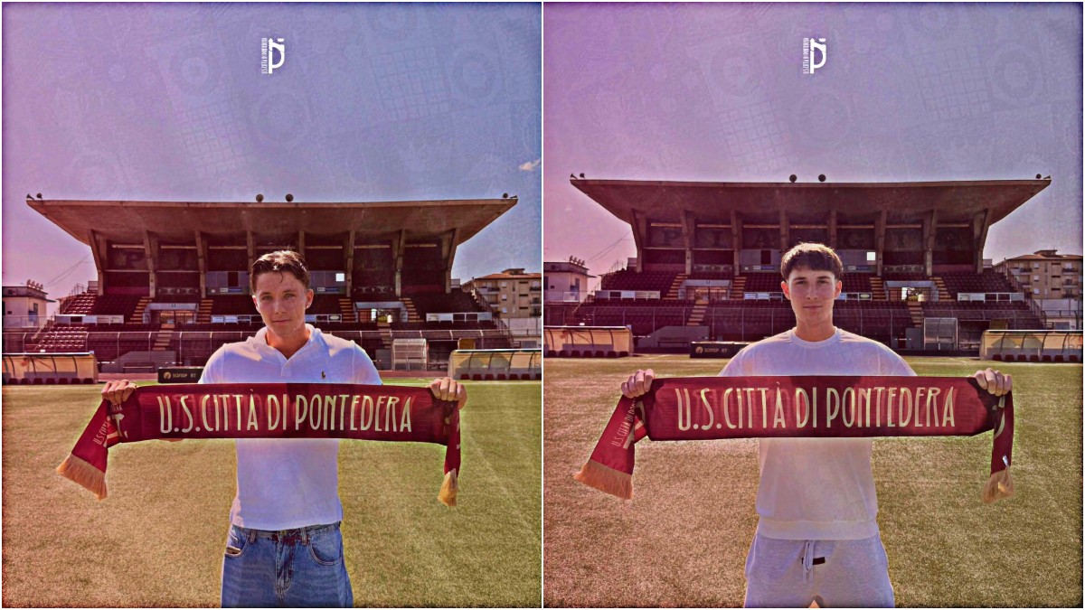 pontedera la colonia dei cognomi importanti in serie d ufficializzati il figlio e il nipote di del piero c8217232 anche un gattuso da Ilfattoquotidiano.it pontedera la colonia dei cognomi importanti in serie d ufficializzati il figlio e il nipote di del piero c8217232 anche un gattuso