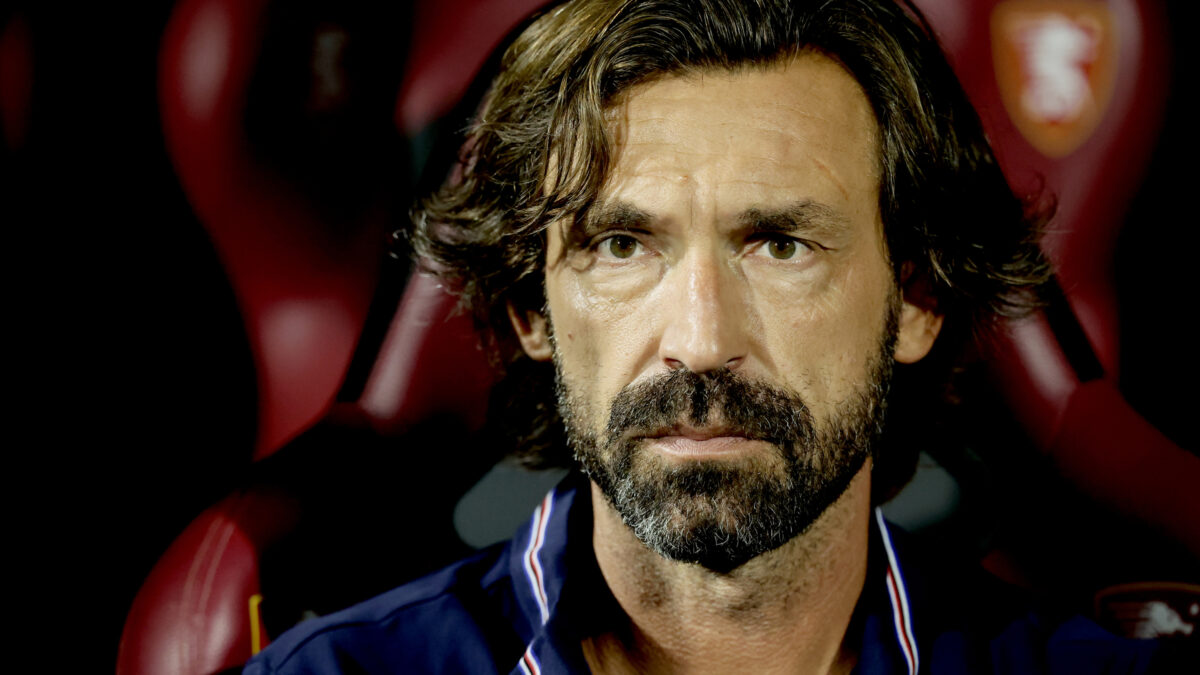 pirlo 232 il nuovo allenatore della nazionale per lui un contratto di 4 anni a 15 milioni da Ilfattoquotidiano.it pirlo 232 il nuovo allenatore della nazionale per lui un contratto di 4 anni a 15 milioni