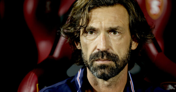 Pirlo è il nuovo allenatore della Nazionale: per lui un contratto di 4 anni a 1,5 milioni
