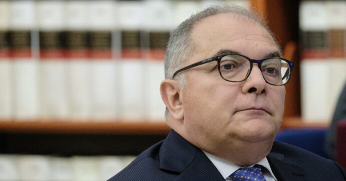 Il procuratore di Palermo De Lucia: “Le carceri italiane non sono più sotto il controllo dello Stato”