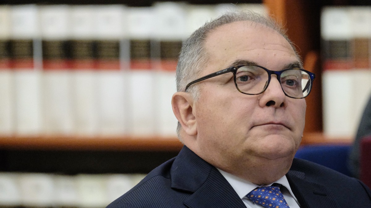il procuratore di palermo de lucia le carceri italiane non sono pi249 sotto il controllo dello stato da Ilfattoquotidiano.it il procuratore di palermo de lucia le carceri italiane non sono pi249 sotto il controllo dello stato