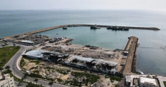 Wall Street Journal: “L’Iran ha già ricostruito gran parte delle infrastrutture distrutte dagli attacchi di Usa e Israele”
