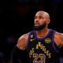 Copertina di Nba, LeBron James ha scelto: l’anno prossimo giocherà ai Philadelphia 76ers. Firmerà un biennale da otto milioni di dollari