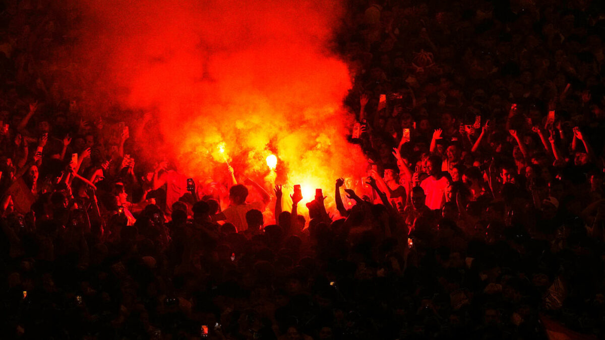 spagna dopo la vittoria al mondiale impennata di chiamate al numero anti violenza 120 nella notte dei festeggiamenti da Ilfattoquotidiano.it spagna dopo la vittoria al mondiale impennata di chiamate al numero anti violenza 120 nella notte dei festeggiamenti