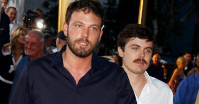 Copertina di È morta Chris Anne Affleck, la mamma di Ben e Casey Affleck. Aveva un tumore al pancreas, i medici a dicembre le avevano dato pochi mesi di vita