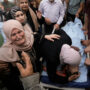 Copertina di Palestinesi si scontrano con coloni israeliani e Idf in un villaggio vicino a Nablus: 5 morti e 3 feriti
