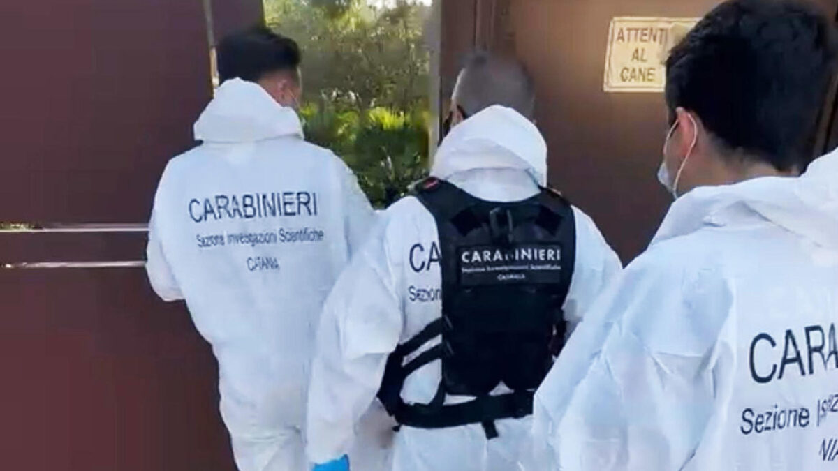 sorpreso dal proprietario di casa mentre stava rubando nell8217abitazione 37enne ferito a coltellate e arrestato per furto da Ilfattoquotidiano.it sorpreso dal proprietario di casa mentre stava rubando nell8217abitazione 37enne ferito a coltellate e arrestato per furto