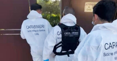 Copertina di Sorpreso dal proprietario di casa mentre stava rubando nell’abitazione: 37enne ferito a coltellate e arrestato per furto