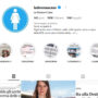 Copertina di Addio a Valentina Falco, fondatrice del progetto “La donna a caso”. Sulla sua pagina smontava gli stereotipi sessisti nel linguaggio dei media