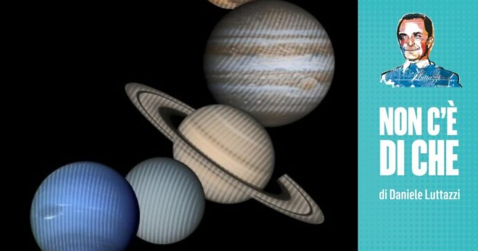 “Che cosa volete?”, chiesero gli astronomi a quei misteriosi segnali luminosi
