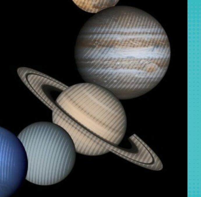 “Che cosa volete?”, chiesero gli astronomi a quei misteriosi segnali luminosi
