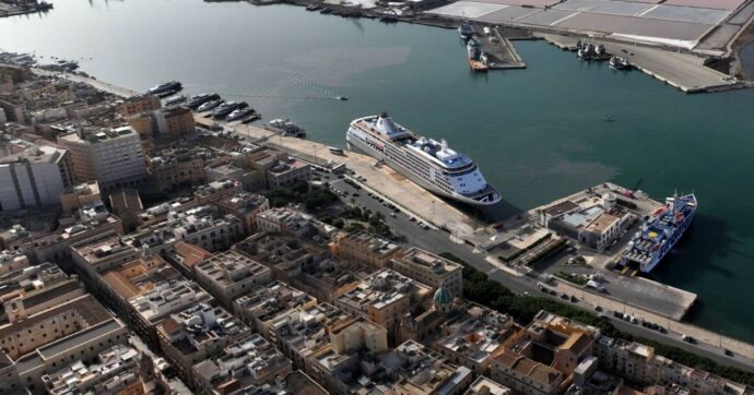 Sicilia, la gara da 1,4 miliardi per le isole minori è lontana ma è già polemica su requisiti e incarichi