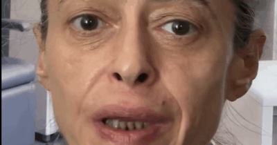Copertina di “Ho sentito un dolorino. Dopo una visita e una Tac è emerso che ho una cisti alla gola, che preme sulle corde vocali. Devo essere operata d’urgenza”: così Gerardina Trovato