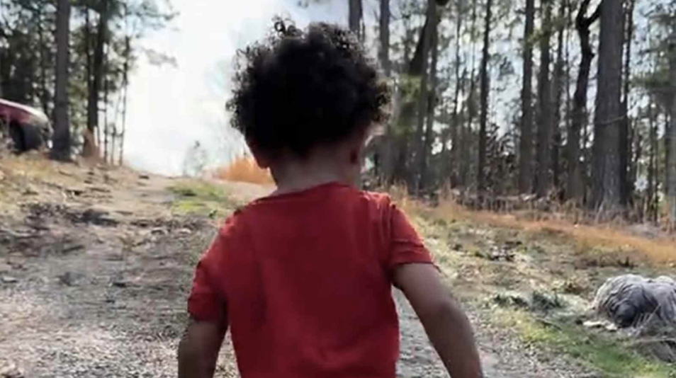 niente ipad n233 wi fi solo bosco nonni e letture della bibbia brianne e julius bailey crescono il figlio lontano dalla tecnologia e non tornerebbe mai indietro da Ilfattoquotidiano.it niente ipad n233 wi fi solo bosco nonni e letture della bibbia brianne e julius bailey crescono il figlio lontano dalla tecnologia e non tornerebbe mai indietro