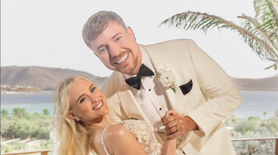 mrbeast ha sposato thea booysen le nozze segrete del re di youtube in un resort esclusivo ai caraibi agli appena 70 invitati il men249 di sushi wagyu e portate di pesce da Ilfattoquotidiano.it mrbeast ha sposato thea booysen le nozze segrete del re di youtube in un resort esclusivo ai caraibi agli appena 70 invitati il men249 di sushi wagyu e portate di pesce