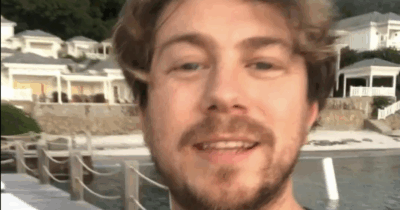 Copertina di “Dopo l’operazione non sono ancora fuori pericolo”: James Bourne dei Busted si sbilancia sulle sue condizioni di salute e i fan si preoccupano