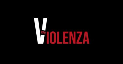 Copertina di “V per Violenza”: al Giffoni Film Festival il docufilm sulle radici del male nella società occidentale