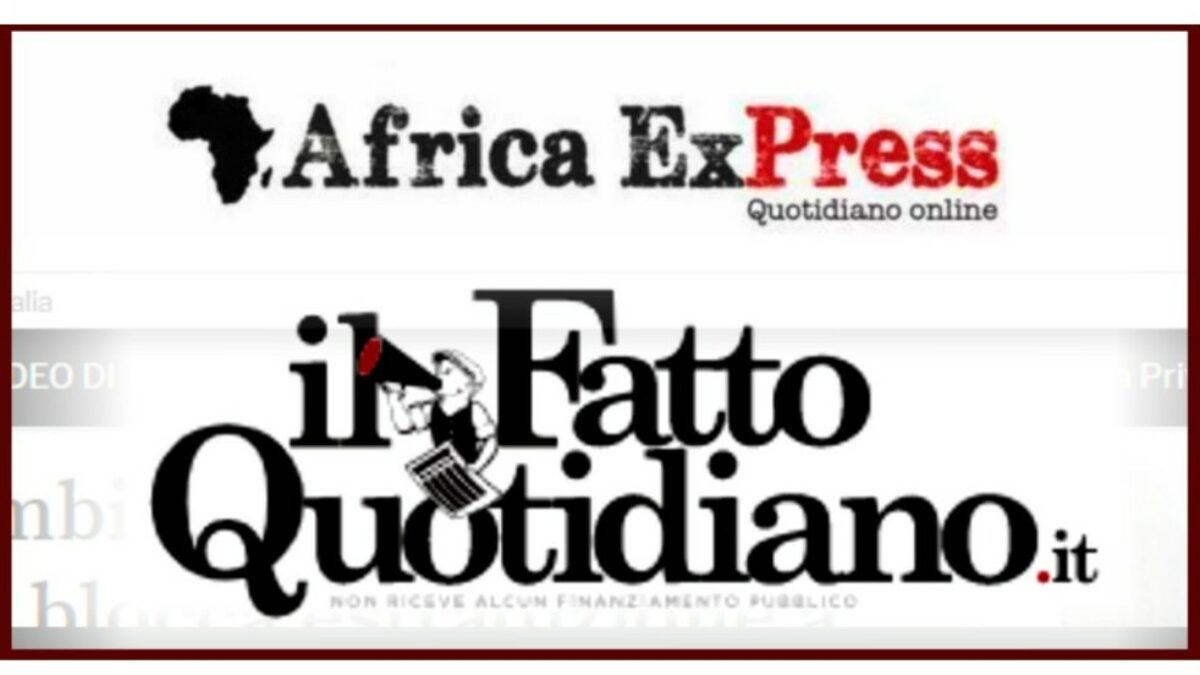 africaexpress sotto attacco hacker la redazione raccolta fondi per la nostra informazione libera e indipendente da Ilfattoquotidiano.it africaexpress sotto attacco hacker la redazione raccolta fondi per la nostra informazione libera e indipendente