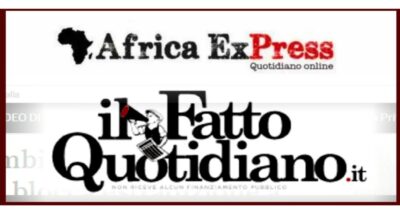 Copertina di Africa-Express sotto attacco hacker. La redazione: “Raccolta fondi per la nostra informazione libera e indipendente”