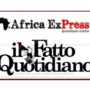 Copertina di AfricaExpress sotto attacco hacker. La redazione: “Raccolta fondi per la nostra informazione libera e indipendente”