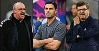 Guardiola ha detto no, ma l’Italia non rinunci alla scuola spagnola. Pirlo torna in pole: a questo punto meglio Baldini | Il commento