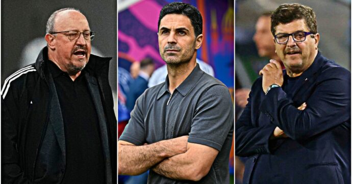 Guardiola ha detto no, ma l’Italia non rinunci alla scuola spagnola. Pirlo torna in pole: a questo punto meglio Baldini | Il commento