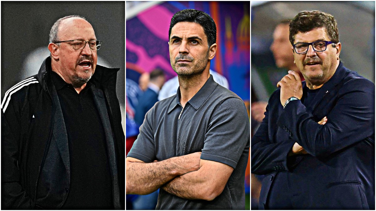 guardiola ha detto no ma l8217italia non rinunci alla scuola spagnola pirlo torna in pole a questo punto meglio baldini il commento da Ilfattoquotidiano.it guardiola ha detto no ma l8217italia non rinunci alla scuola spagnola pirlo torna in pole a questo punto meglio baldini il commento