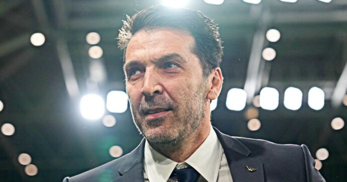 Non solo Guardiola, anche Buffon ha detto no a Maldini e Leonardo: non torna in Nazionale. I motivi della decisione