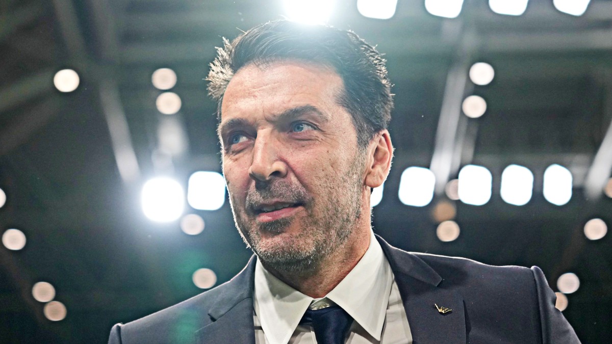 non solo guardiola anche buffon ha detto no a maldini e leonardo non torna in nazionale i motivi della decisione da Ilfattoquotidiano.it non solo guardiola anche buffon ha detto no a maldini e leonardo non torna in nazionale i motivi della decisione