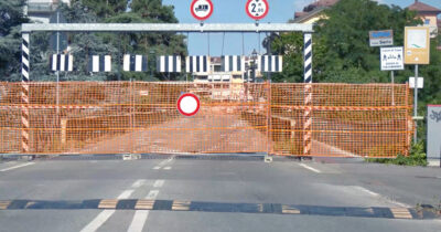 Copertina di Una strada nell’area protetta del Serio e 1,5 milioni di euro per un ponte provvisorio: a Crema esplode la protesta