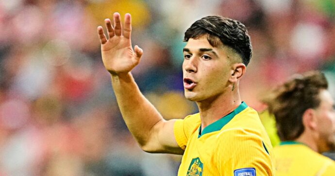 Choc Volpato: “È stato trovato positivo alla cocaina”. Il calciatore del Sassuolo fermato in Australia mentre sfrecciava a 109 km/h