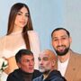 Copertina di Oggi Donnarumma si sposa: dalle nozze alle trame per il nuovo ct. Anche Maldini e Guardiola in Puglia per un “sì”