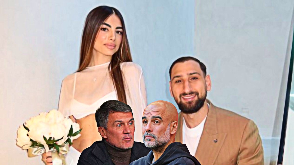 oggi donnarumma si sposa dalle nozze alle trame per il nuovo ct tra gli invitati anche maldini e guardiola da Ilfattoquotidiano.it oggi donnarumma si sposa dalle nozze alle trame per il nuovo ct tra gli invitati anche maldini e guardiola