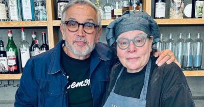 Copertina di “Non ne potevo più di stare a Milano”: chiude il ristorante Eggs. La chef Barbara Agosti svela il motivo del ritorno a Roma