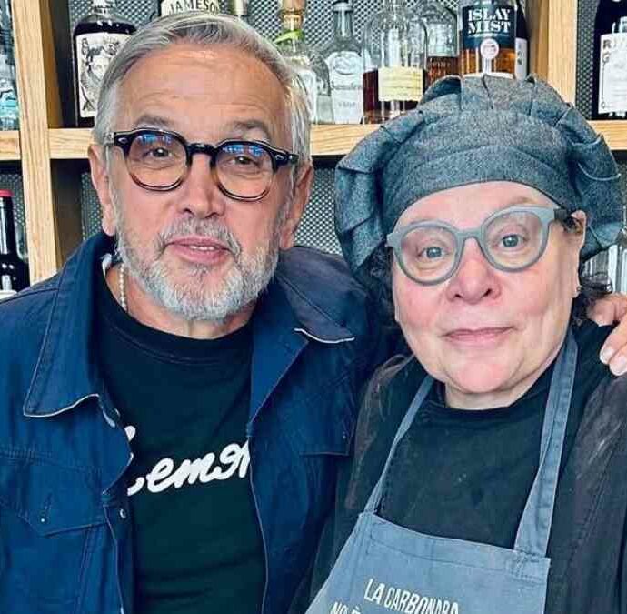 “Non ne potevo più di stare a Milano”: chiude il ristorante Eggs. La chef Barbara Agosti svela il motivo del ritorno a Roma