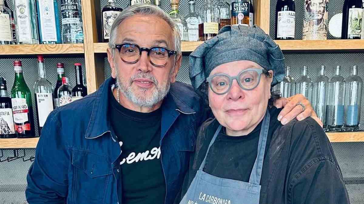 non ne potevo pi249 di stare a milano chiude il ristorante eggs la chef barbara agosti svela il motivo del ritorno a roma da Ilfattoquotidiano.it non ne potevo pi249 di stare a milano chiude il ristorante eggs la chef barbara agosti svela il motivo del ritorno a roma