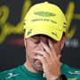 Copertina di Alonso non cambia idea e lancia un’altra stoccata alla nuova Formula 1: “Non provo più nessuna adrenalina”. I primi bilanci a metà stagione