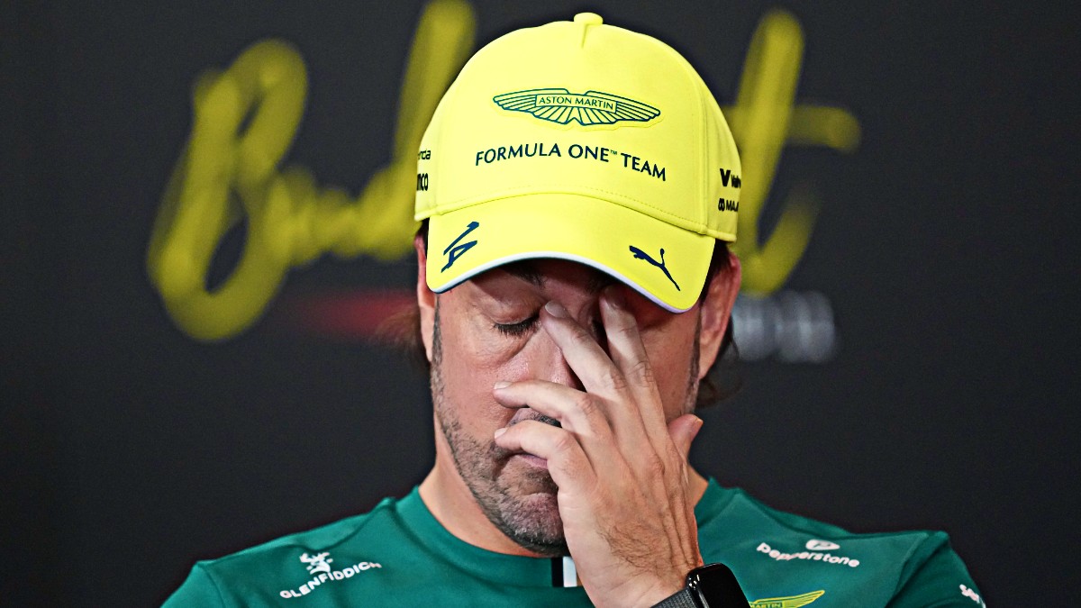 alonso non cambia idea e lancia un8217altra stoccata alla nuova formula 1 non provo pi249 nessuna adrenalina i primi bilanci a met224 stagione da Ilfattoquotidiano.it alonso non cambia idea e lancia un8217altra stoccata alla nuova formula 1 non provo pi249 nessuna adrenalina i primi bilanci a met224 stagione
