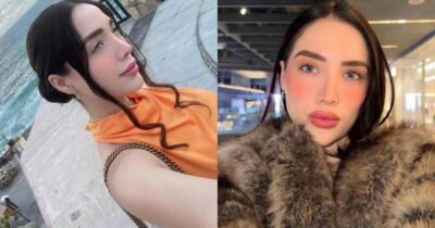 Copertina di È morta a 30 anni l’influencer Adriana Garcia dopo un intervento di chirurgia estetica: indagini in corso