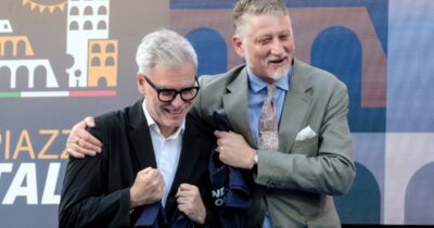 Copertina di Il miracolo bipartisan della legge sul Cinema: il testo unico va in Aula tra progressi e vecchi vizi