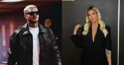 Copertina di Wanda Nara piazza il “colpo” contro Icardi: ingaggia nella sua agenzia la modella finita al centro del caso che avrebbe fatto esplodere la crisi con China Suarez