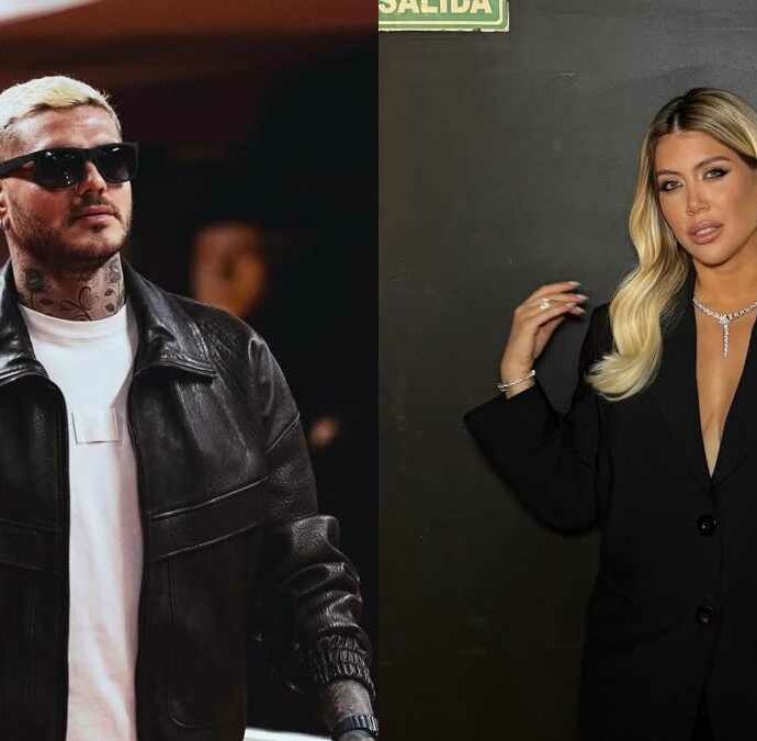 Wanda Nara piazza il “colpo” contro Icardi: ingaggia nella sua agenzia la modella finita al centro del caso che avrebbe fatto esplodere la crisi con China Suarez