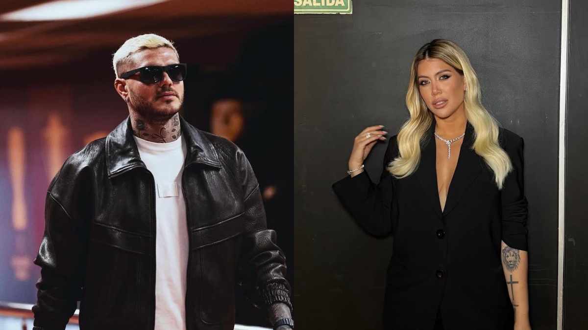 Wanda Nara piazza il “colpo” contro Icardi: ingaggia nella sua agenzia la modella finita al centro del caso che avrebbe fatto esplodere la crisi con China Suarez