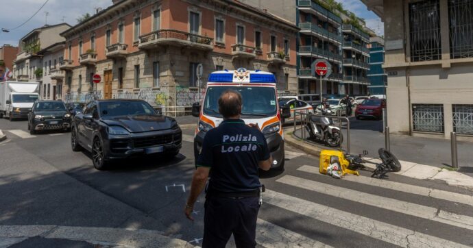Incidenti stradali, vittime sotto quota 3 mila ma aumentano sinistri e feriti