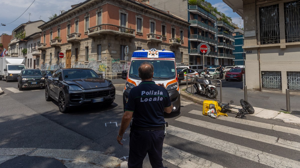 incidenti stradali vittime sotto quota 3 mila ma aumentano sinistri e feriti da Ilfattoquotidiano.it incidenti stradali vittime sotto quota 3 mila ma aumentano sinistri e feriti