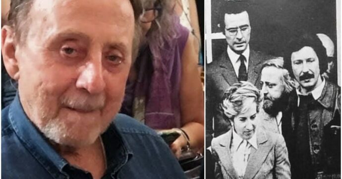 È morto Gigi Mariani, l’avvocato militante che aveva difeso l’anarchico Valpreda nel processo per la strage di Piazza Fontana